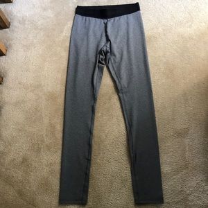 Head leggings. X small